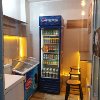 کافی شاپ زبان تیراژه
